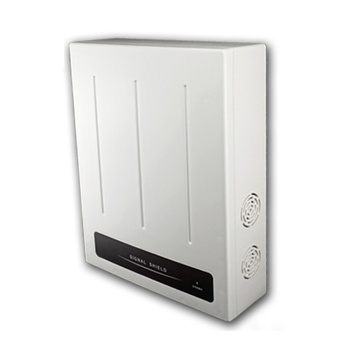 呼伦贝尔5G手机信号屏蔽器DX5800A