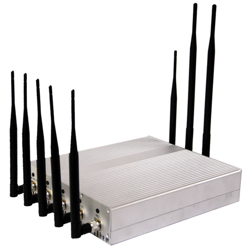 呼伦贝尔DX1508A型4G手机信号屏蔽器
