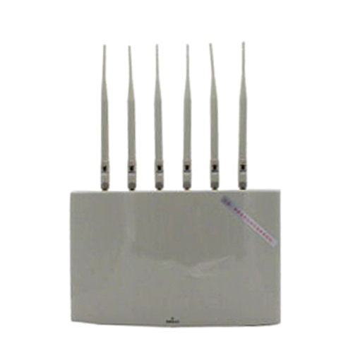 呼伦贝尔DX1500A型手机信号屏蔽器