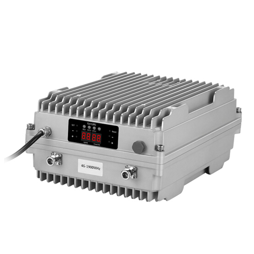 呼伦贝尔4G工程用手机信号放大器